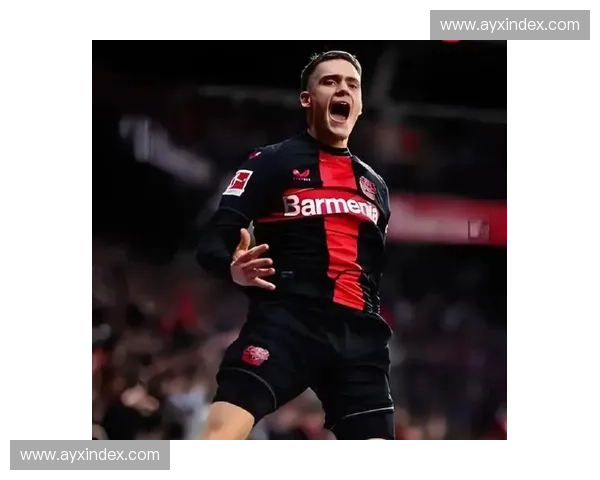 门兴格拉德巴赫vs勒沃库森：药厂客场力压门兴冲击前四