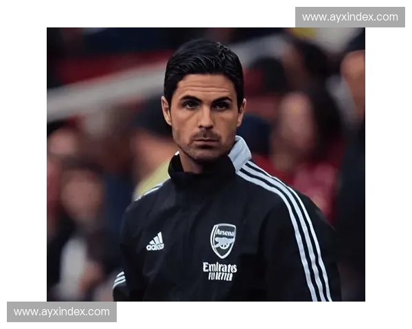 阿森纳四线狂飙胜率近八成，阿尔特塔剑指王朝霸业