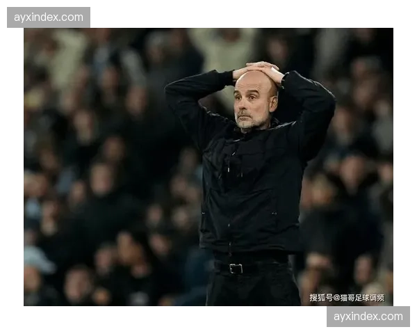 数据复盘：曼城控球率不足四成却取胜，揭示瓜迪奥拉战术新思路