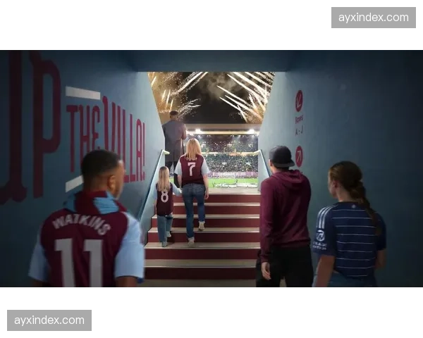 伯明翰市政府批准阿斯顿维拉新球场扩建计划，容量将增至55000人。